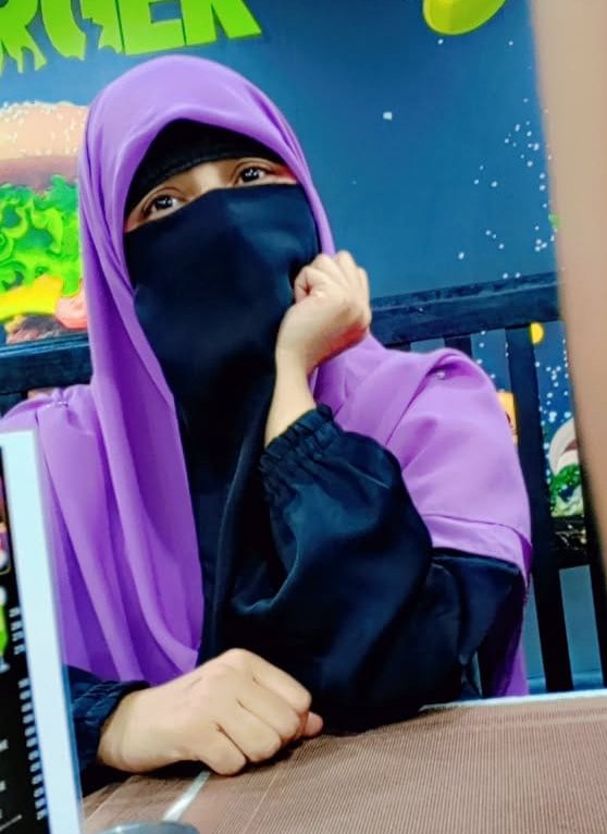 Farat Bibi